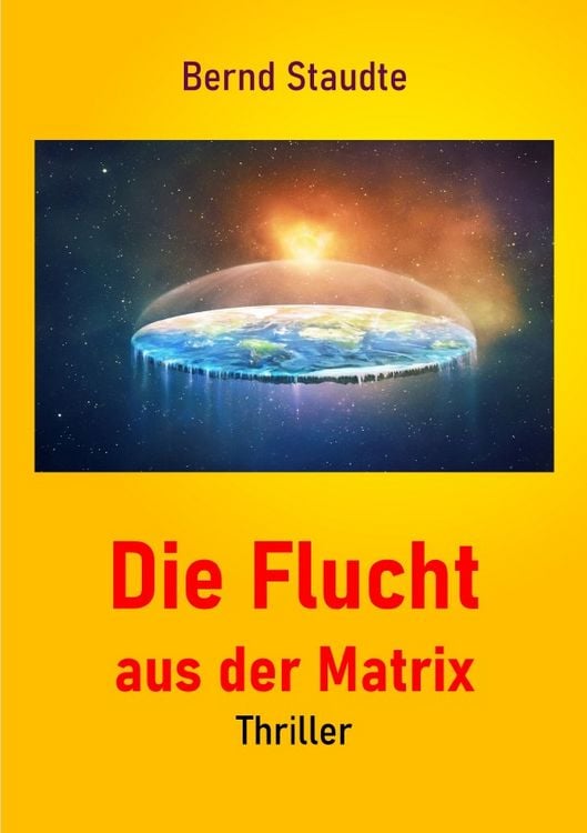 Produktbild: Die Flucht aus der Matrix