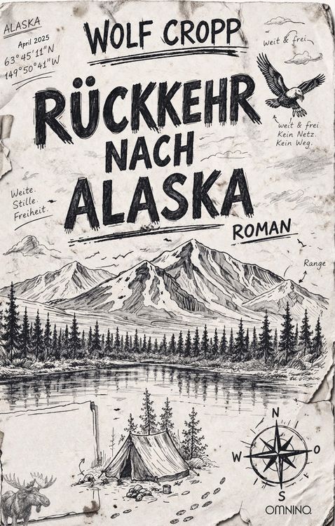 Produktbild: R&uuml;ckkehr nach Alaska