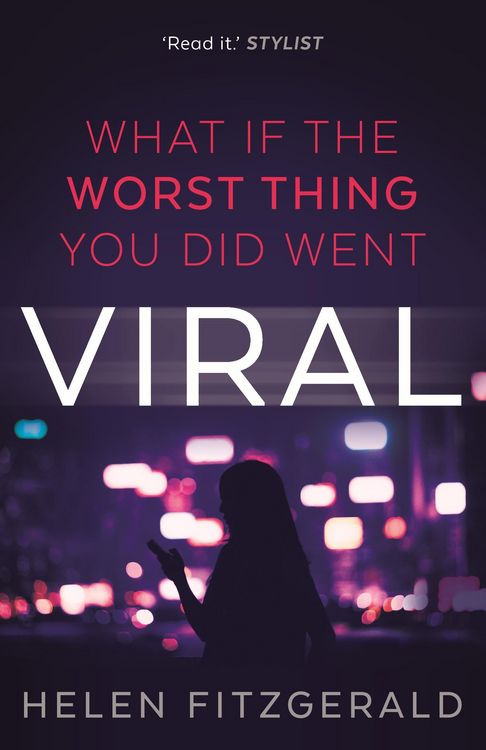 Produktbild: Fitzgerald, H: Viral