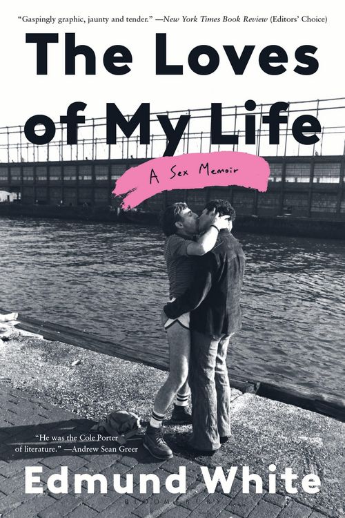 Produktbild: The Loves of My Life