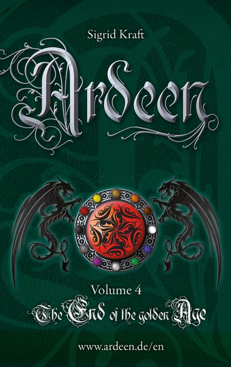 Produktbild: Ardeen - Volume 4