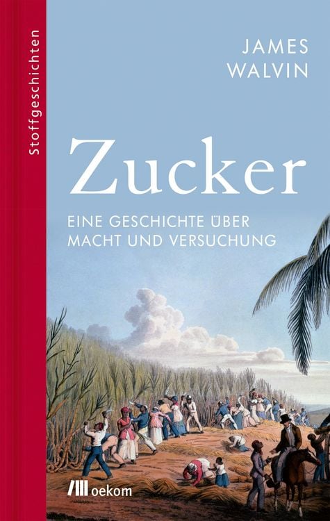 Produktbild: Zucker