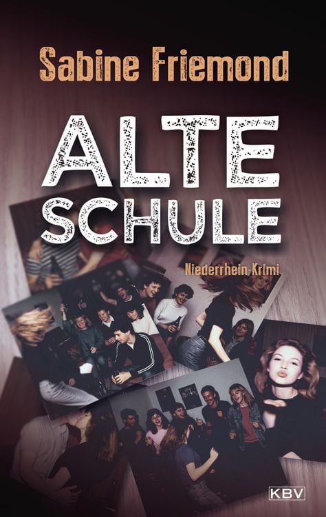 Produktbild: Alte Schule