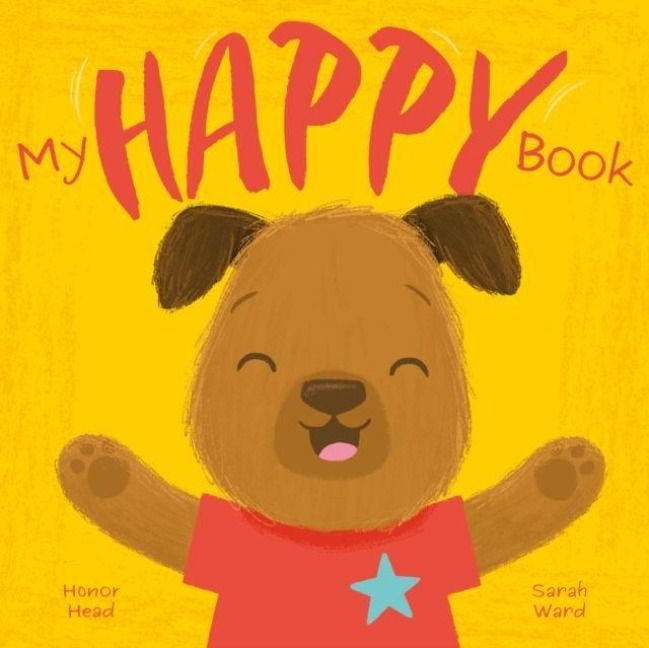 Produktbild: My Happy Book