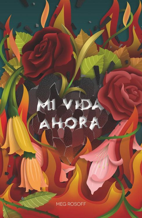 Produktbild: Mi vida ahora