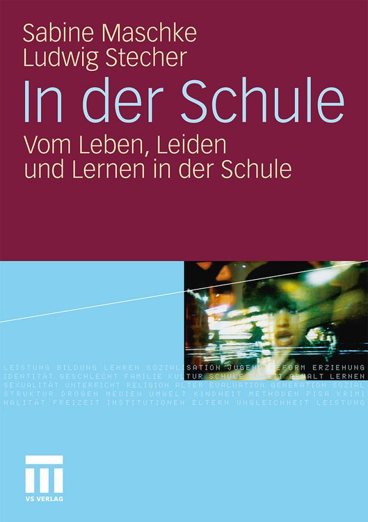 Produktbild: In der Schule