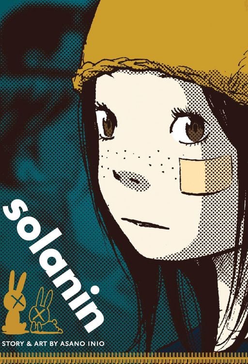 Produktbild: Solanin