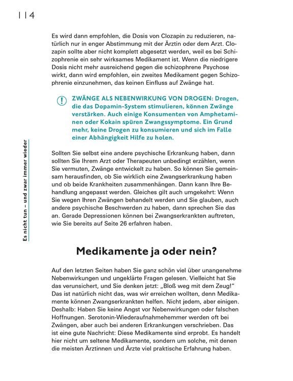 Produktbild: Nimm den Zw&auml;ngen die Macht