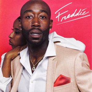 Produktbild: Freddie (LP)