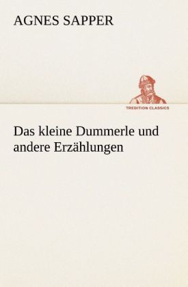 Produktbild: Das kleine Dummerle und andere Erz&auml;hlungen