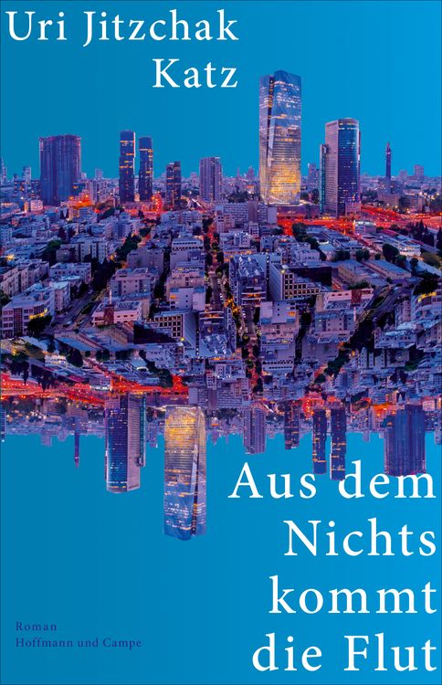 Produktbild: Aus dem Nichts kommt die Flut