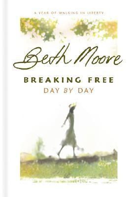 Produktbild: Breaking Free Day by Day