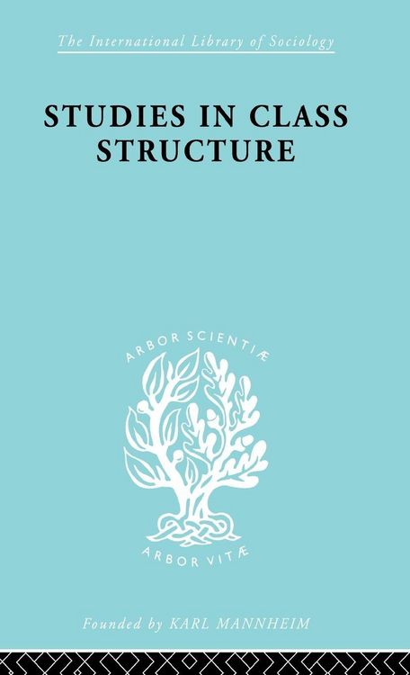 Produktbild: Studies Class Struct Ils 121