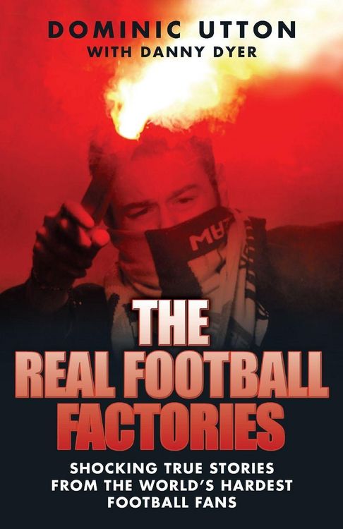 Produktbild: Real Football Factories