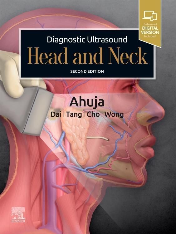Produktbild: Diagnostic Ultrasound: Head and Neck