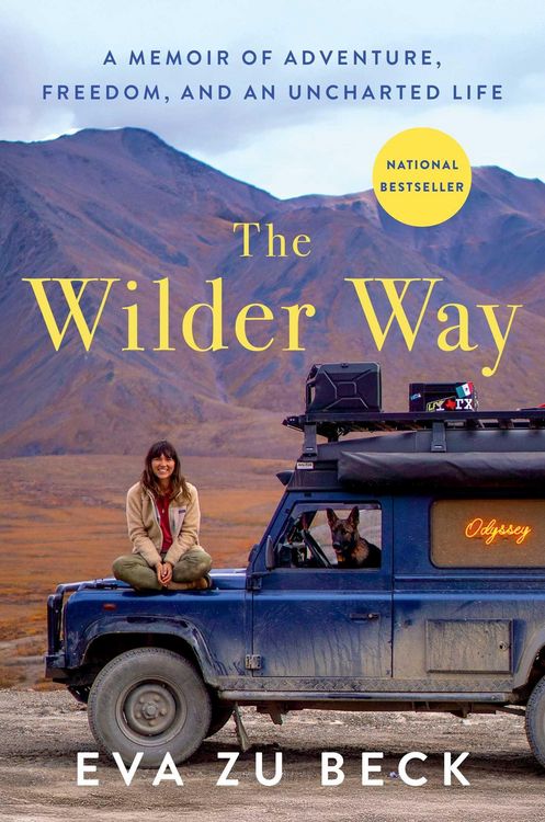 Produktbild: The Wilder Way