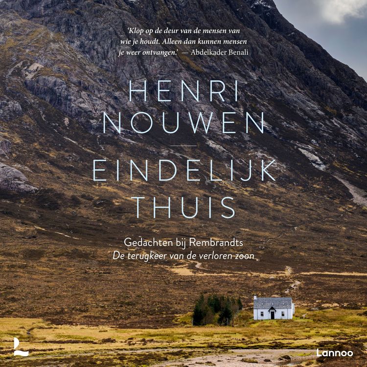 Produktbild: Eindelijk thuis