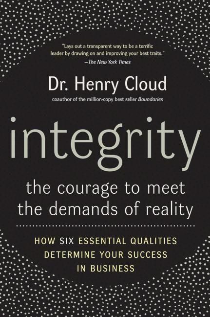 Produktbild: Integrity