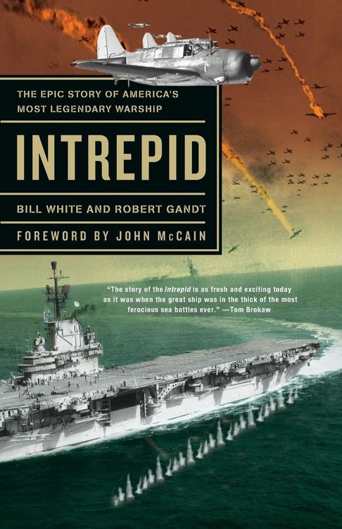 Produktbild: Intrepid