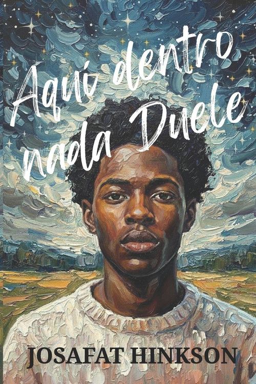 Produktbild: Aqu&iacute; dentro nada duele