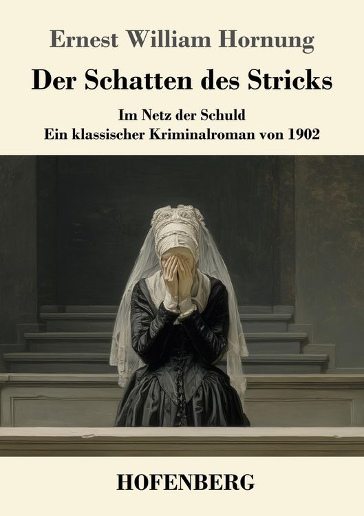 Produktbild: Der Schatten des Stricks