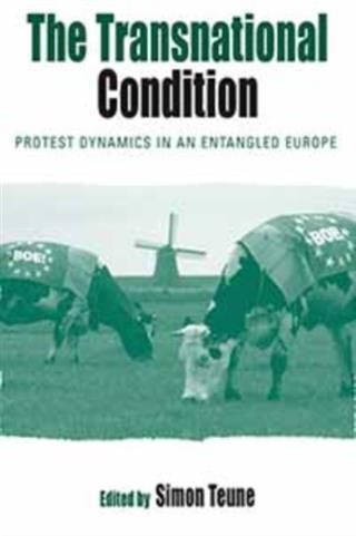 Produktbild: Transnational Condition