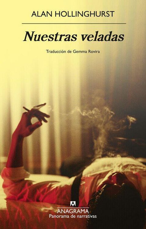 Produktbild: Nuestras Veladas