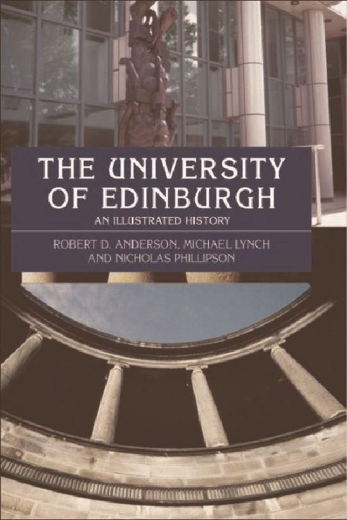 Produktbild: The University of Edinburgh