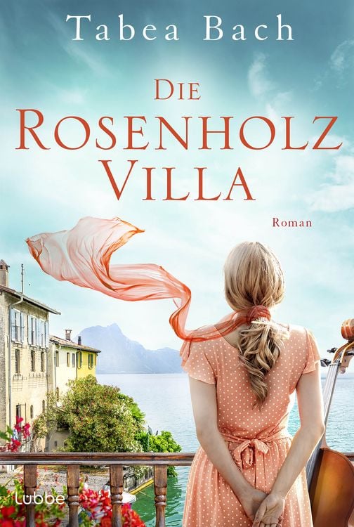 Produktbild: Die Rosenholzvilla