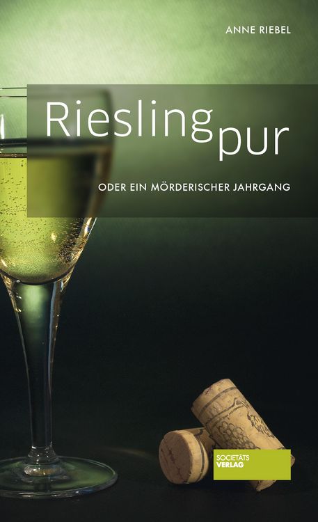Produktbild: Riesling pur