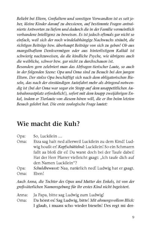 Produktbild: Endlich Opa