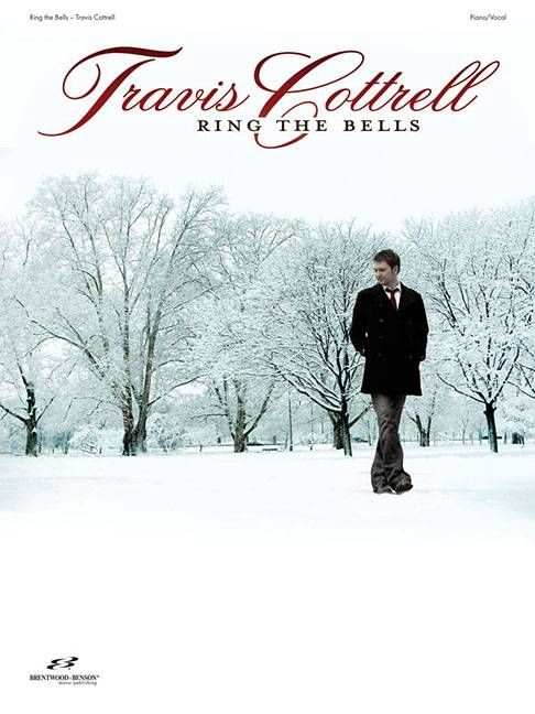Produktbild: Travis Cottrell - Ring The Bel