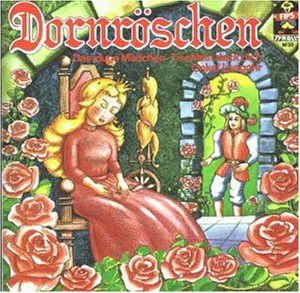 Produktbild: Dornr&ouml;schen/Kluge M&auml;dchen/Tisc