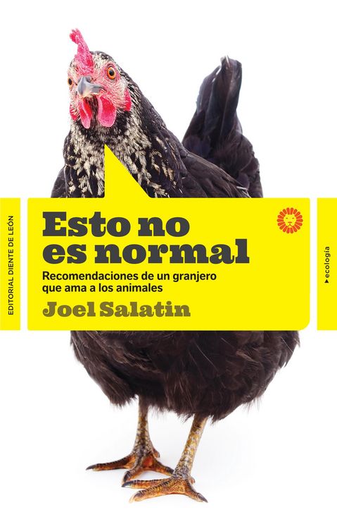 Produktbild: Esto no es normal
