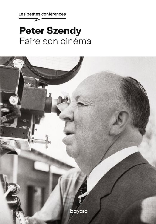 Produktbild: Faire son cin&eacute;ma