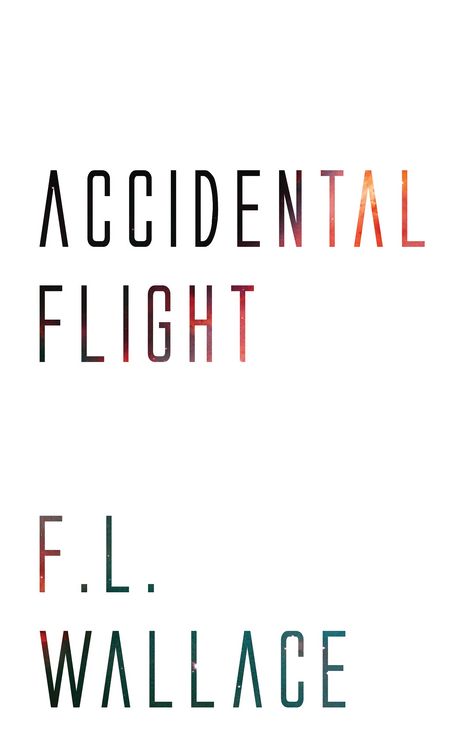 Produktbild: Accidental Flight