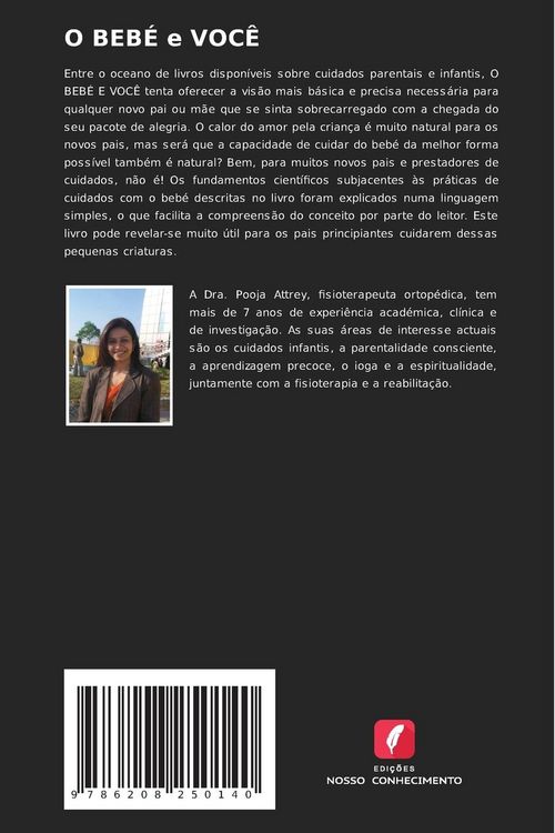 Produktbild: O Beb&eacute; E Voc&ecirc;