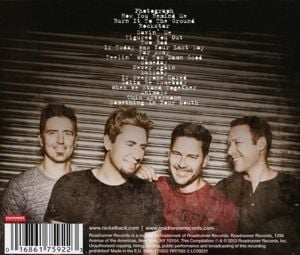 Produktbild: Best Of Nickelback Vol.1