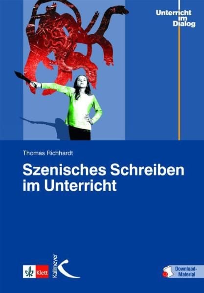 Produktbild: Szenisches Schreiben im Unterricht