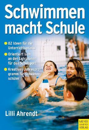 Produktbild: Schwimmen macht Schule