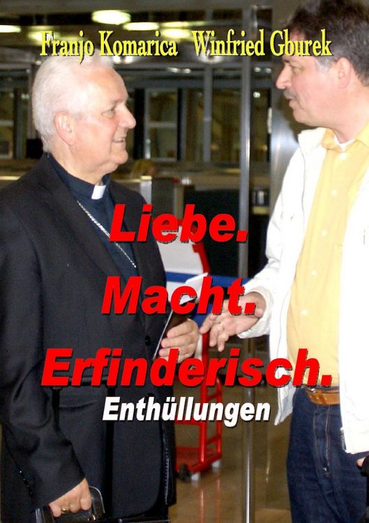 Produktbild: Liebe.Macht.Erfinderisch.