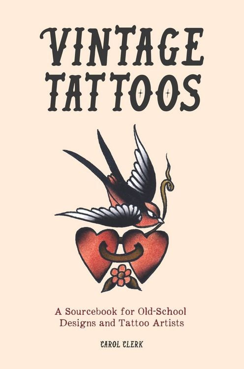 Produktbild: Vintage Tattoos