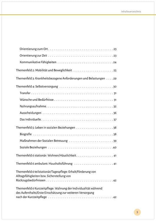Produktbild: Pflegeplanung im Strukturmodell