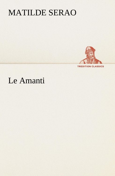 Produktbild: Le Amanti