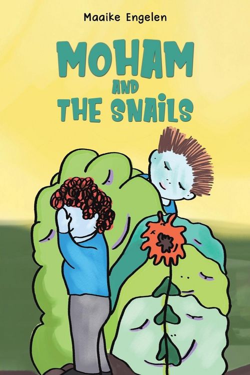 Produktbild: Moham and the Snails
