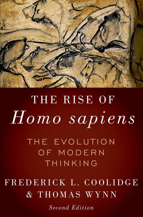 Produktbild: The Rise of Homo Sapiens