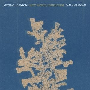 Produktbild: New World,Lonely Ride (LP)