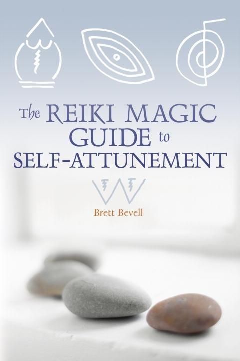 Produktbild: The Reiki Magic Guide to Self-Attunement