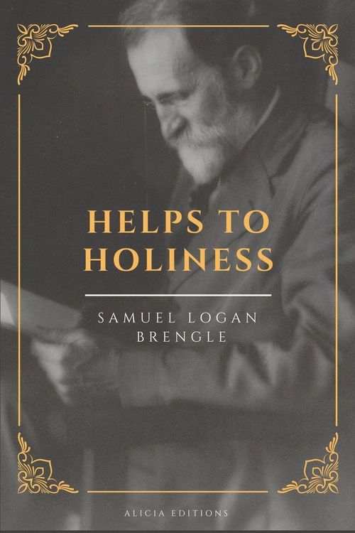 Produktbild: Helps To Holiness