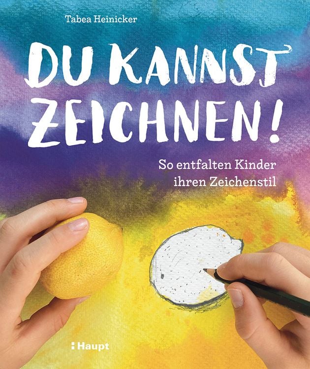 Produktbild: Du kannst zeichnen!